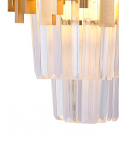 Цена на Бра Natali Kovaltseva BELLEZZA 81427/1W GOLD