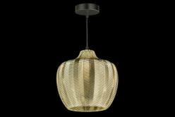 Купить Подвесной светильник Arti Lampadari Davagna E 1.P3 C