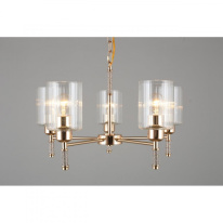 Подвесная люстра Omnilux OML-66513-05 в интернет магазине Гет Лайт