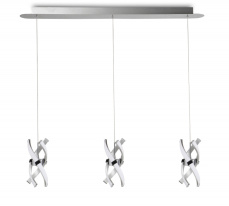 Фото Подвесной светильник Mantra 5080