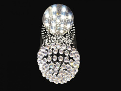 Фото Каскадная люстра Newport 8113/230