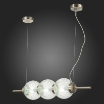 Цена на Подвесная люстра ST-Luce SL1155.113.03