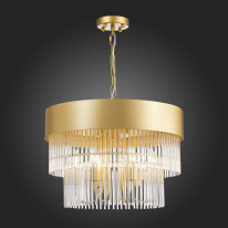 Каскадная люстра ST-Luce SL1225.203.06 Купить с доставкой по Москве и России Каскадная люстра ST-Luce SL1225.203.06