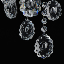 Подвесная люстра DeMarkt 683013205 в интернет магазине Гет Лайт