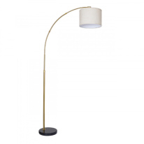 Фото Торшер ARTE Lamp A4060PN-1PB