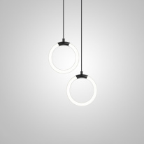 Фото Подвесной светильник ImperiumLoft 239898-23