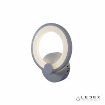 Бра iLedex A001/1 WH Фото Бра iLedex A001/1 WH
