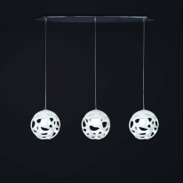 Купить Подвесной светильник Mantra 5145