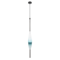 Фото Подвесной светильник LOFT IT 10223/A Blue