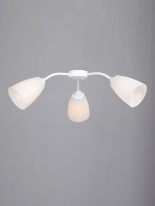 Купить Накладная люстра Vitaluce V3187-0/3PL