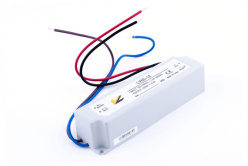 Купить с доставкой по Москве и России Блок питания для светодиодной ленты SWG LV-50-12