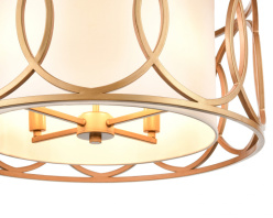 Подвесная люстра Vele Luce VL4224P05 в интернет магазине Гет Лайт