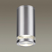 Купить Накладной уличный светильник Odeon Light 6604/1C