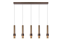 Фото Подвесной светильник LUCIDE 24402/30/96