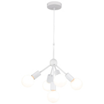 Фото Подвесной светильник Lussole LSP-8268