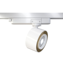 Светильник на шине Maytoni Technical TR023-1-12W3K Фото Светильник на шине Maytoni Technical TR023-1-12W3K