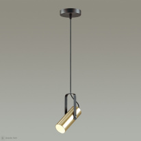 Цена на Подвесной светильник LUMION 3714/1