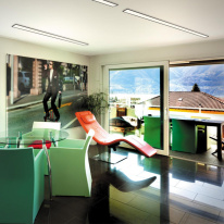 Купить Линейный светильник Novotech 358821