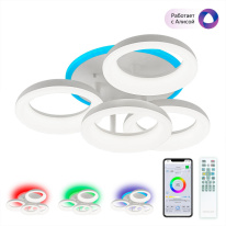 Фото Накладной светильник Citilux CL225A140E