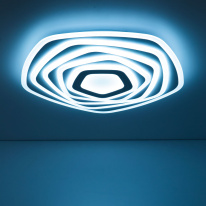 Купить с доставкой по Москве и России Накладной светильник Citilux CL737A55E