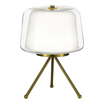 Фото Настольная лампа ST-Luce SL6127.304.01