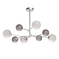 Фото Люстра на штанге DeMarkt 605018508