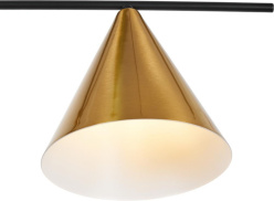 Цена на Подвесной светильник MyFar MR1120-4P