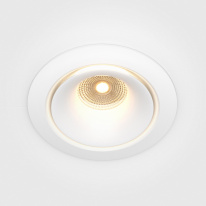 Встраиваемый светильник Maytoni Technical DL031-2-L12W Встраиваемый светильник Maytoni Technical DL031-2-L12W в интернет магазине Гет Лайт