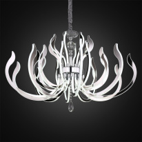 Купить Подвесная люстра Eletto EL337P28