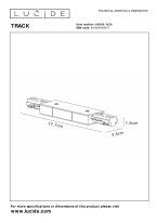 Купить Коннектор LUCIDE 09950/11/30