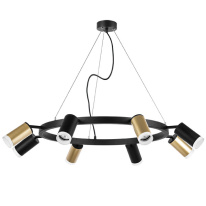 Купить Подвесная люстра Lightstar LR0184043740