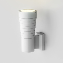 Фото Светильник настенный Elektrostandard 1503 TECHNO LED TUBE UNO белый