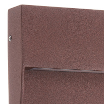 Цена на Светильник настенный Mantra 7642