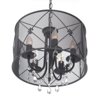 Цена на Подвесная люстра Vitaluce V4259-1/5