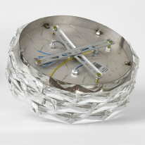 Накладная люстра Lussole LSP-8893 в интернет магазине Гет Лайт