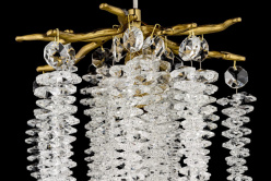 Подвесная люстра Dio D'arte Tavenna H 1.5.21.100 A в интернет магазине Гет Лайт