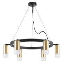 Фото Подвесная люстра Lightstar LR0164061