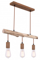 Фото Подвесной светильник Globo 15327-3N