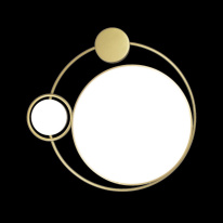 Цена на Накладной светильник LOFT IT 10065