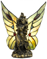 Фото Настольная лампа VELANTE 806-804-01