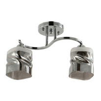 Фото Люстра на штанге DeMarkt 673016802