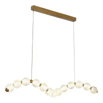 Фото Подвесной светильник Lussole LSP-7184