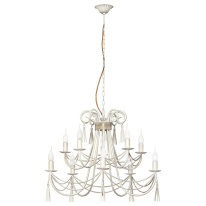 Фото Подвесная люстра Nowodvorski 4985