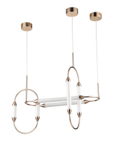 Подвесная люстра Vele Luce VL7294P03 в интернет магазине Гет Лайт