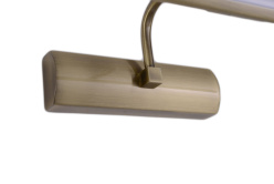 Купить с доставкой по Москве и России Светильник для картин Zortes ZRS.63238.12