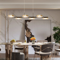 Купить с доставкой по Москве и России Подвесной светильник ImperiumLoft 232847-23