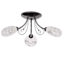 Фото Накладная люстра MW-Light 267013403