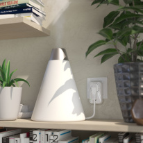 Цена на Розетка Elektrostandard 76100/00 Белый