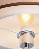 Цена на Торшер Moderli V2734-1F