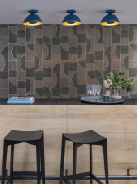 Купить Накладной светильник LUCIDE 45196/01/35